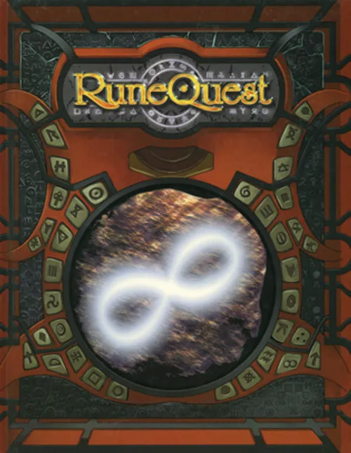RuneQuest 4